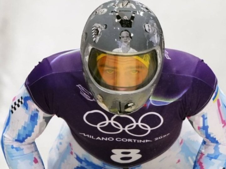 Зеленський нагородив Гераскевича орденом Свободи