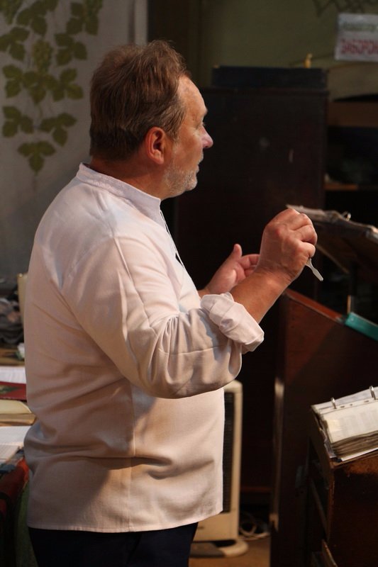 Патріарх Філарет у Луцьку очолив празник собору. ФОТО 