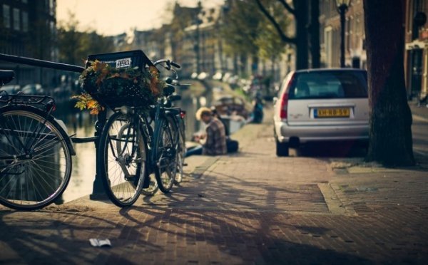 Європа «на халяву»: де і коли