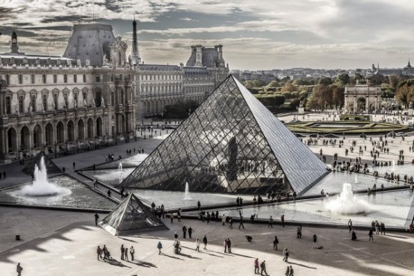 Європа «на халяву»: де і коли