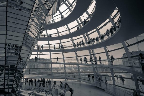 Європа «на халяву»: де і коли