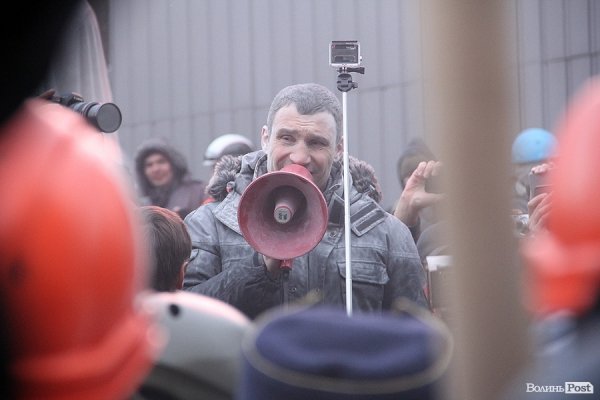 Без емоцій. НОТАТКИ ОЧЕВИДЦЯ. ФОТО