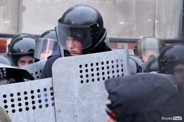 Без емоцій. НОТАТКИ ОЧЕВИДЦЯ. ФОТО