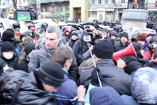 Без емоцій. НОТАТКИ ОЧЕВИДЦЯ. ФОТО