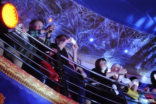 «LOBODA» в Луцьку: подробиці перебування в місті. ФОТО. ВІДЕО