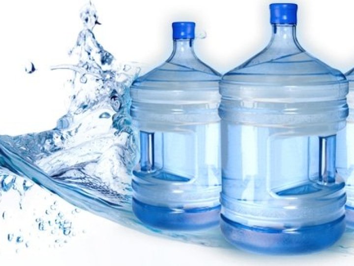 Вода для пиття і приготування їжі: чому не варто економити на якості