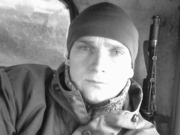 У зоні ООС - загинув українский десантник 