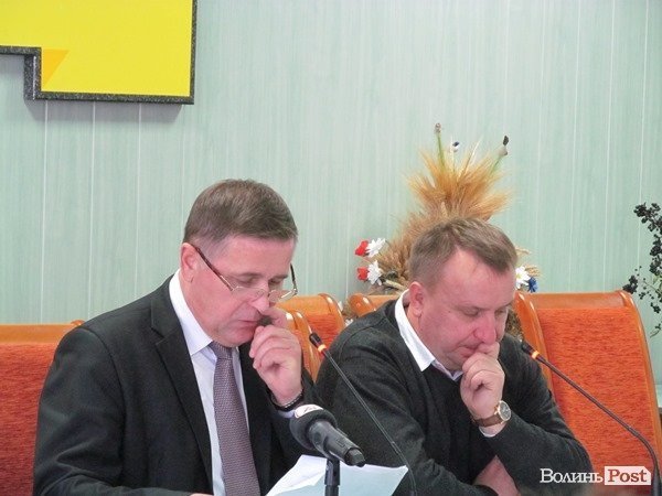 Сказали,  як  працюватимуть Волинські цукрові заводи наступного року. ФОТО