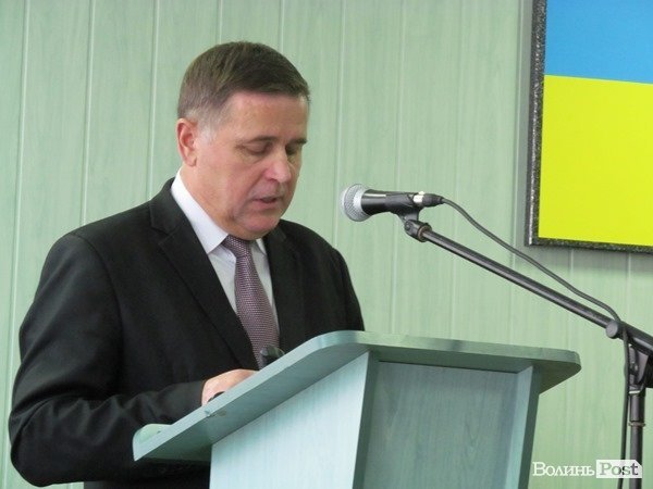 Сказали,  як  працюватимуть Волинські цукрові заводи наступного року. ФОТО