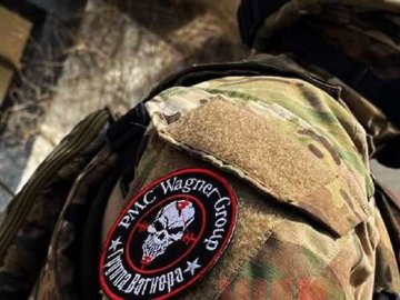 Рада визнала ПВК «Вагнер» міжнародною злочинною організацією