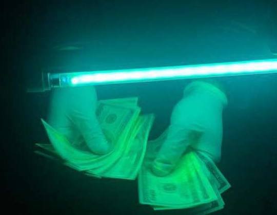 Чиновниці Волинської ОДА Наталії Остапкович повідомили про підозру 