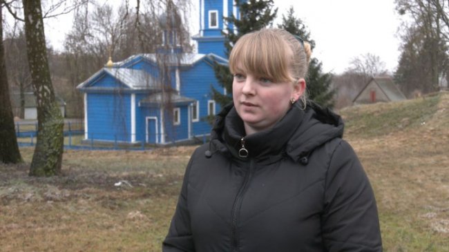 Мати загиблого захисника з Волині передала 100 тисяч для 14 ОМБр. ФОТО. ВІДЕО