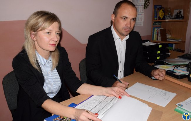 «Ми робимо все можливе для пом’якшення процесу масового вивільнення працівників», – директор Волинської служби зайнятості