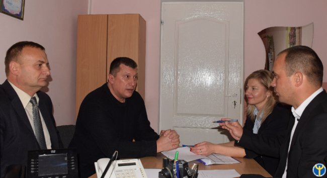 «Ми робимо все можливе для пом’якшення процесу масового вивільнення працівників», – директор Волинської служби зайнятості