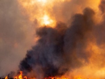 По Львову завдали ще одного ракетного удару, – Садовий 