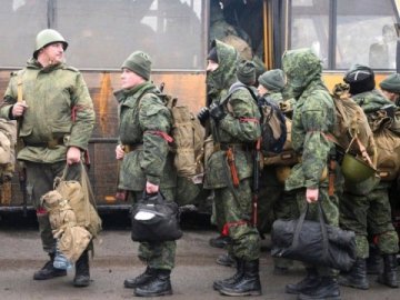 Командувач Об'єднаних сил ЗСУ назвав кількість мобілізованих у Росії