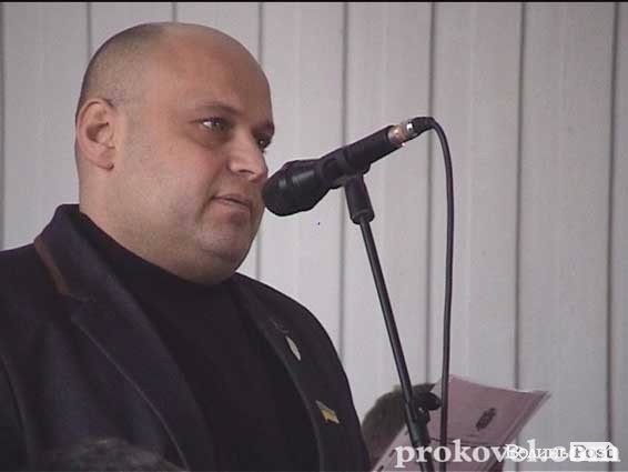 Під час засідання сесії Ковельради побилися депутати. ФОТО (ОНОВЛЕНО)