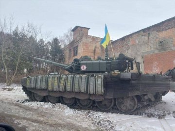 Війна в Україні: Генштаб ЗСУ доповів про обстановку на ранок двадцятої доби