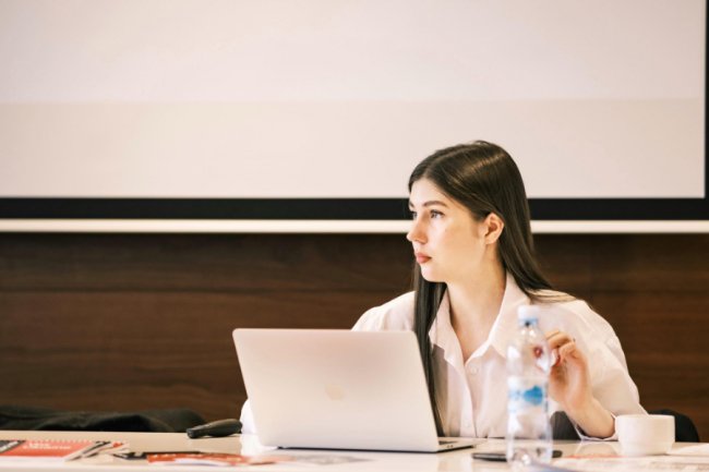 Мирослава Маркова