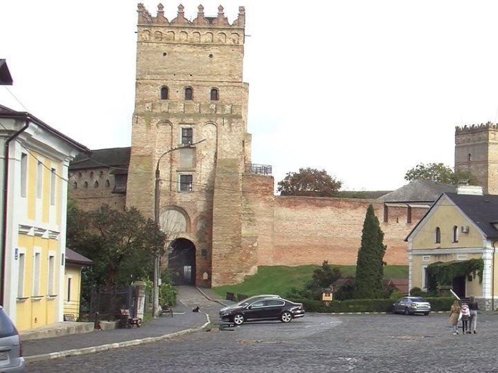 Туристичний збір: скільки заробили громади на Волині