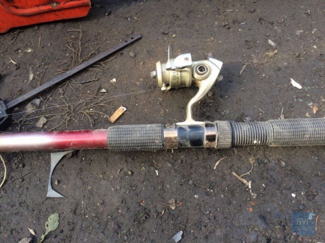 На Волині розшукують власників вкрадених речей. ФОТО