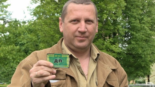 В автоконкурсі від ВолиньPost знову виграли пальне. ВІДЕО