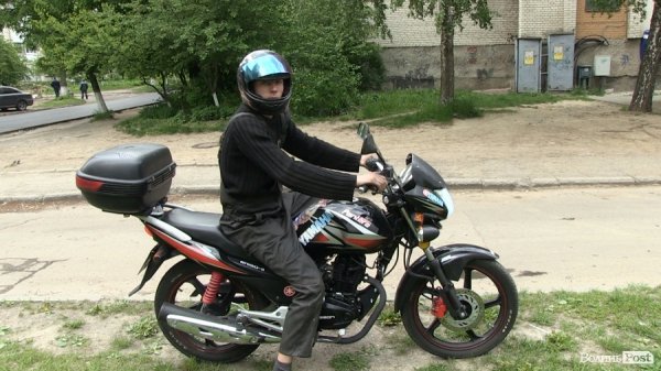 В автоконкурсі від ВолиньPost знову виграли пальне. ВІДЕО