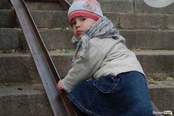 У Луцьку відбувся «Фестиваль сім’ї»