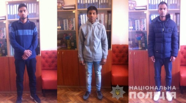 Підлітки з Бангладешу, яких мали привезти на Волинь, втекли з притулку