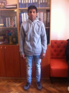 Підлітки з Бангладешу, яких мали привезти на Волинь, втекли з притулку