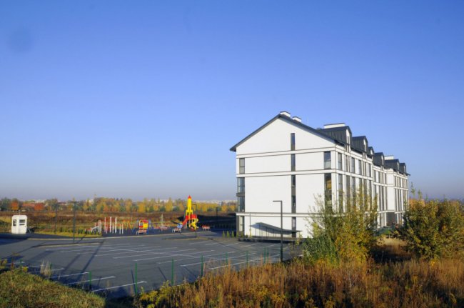 Фотозвіт з будмайданчика ЖК «Юпітер»*