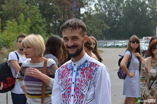 Сибір, війна та Льоня: литовський театр показав драму про чужину