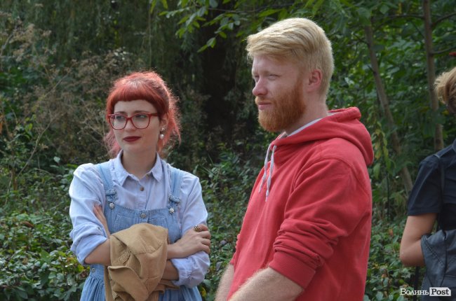 Сибір, війна та Льоня: литовський театр показав драму про чужину