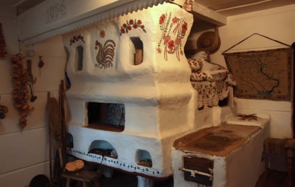 В Україні жнива: чому хліб наших бабусь – найсмачніший. ФОТО