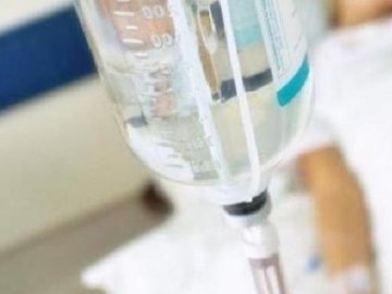 На Львівщині у готелі отруїлось 16 дітей