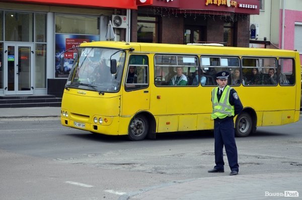 Святкувати «пєрвамай» в Луцьк приїхали комуністи з «Таїланду, Сінгапуру і Бермудів». ФОТО