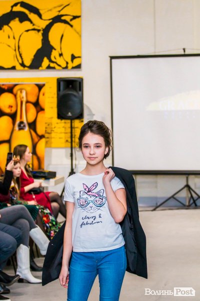 У Луцьку відгриміла наймодніша подія весни. ФОТОРЕПОРТАЖ