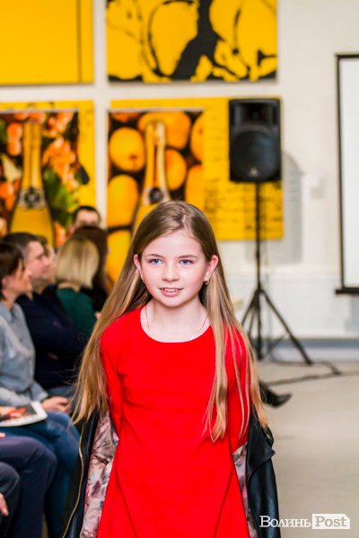 У Луцьку відгриміла наймодніша подія весни. ФОТОРЕПОРТАЖ