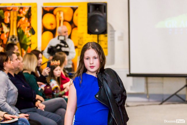 У Луцьку відгриміла наймодніша подія весни. ФОТОРЕПОРТАЖ