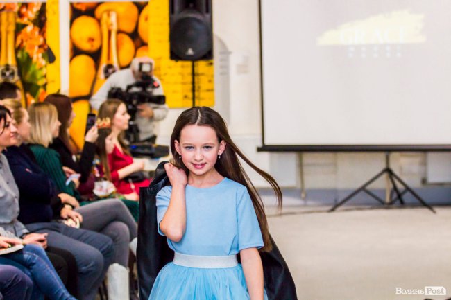 У Луцьку відгриміла наймодніша подія весни. ФОТОРЕПОРТАЖ