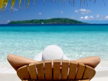 Чим волиняни можуть заразитися на екзотичних курортах