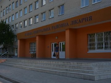 На Волині буде ще одна опорна лікарня 