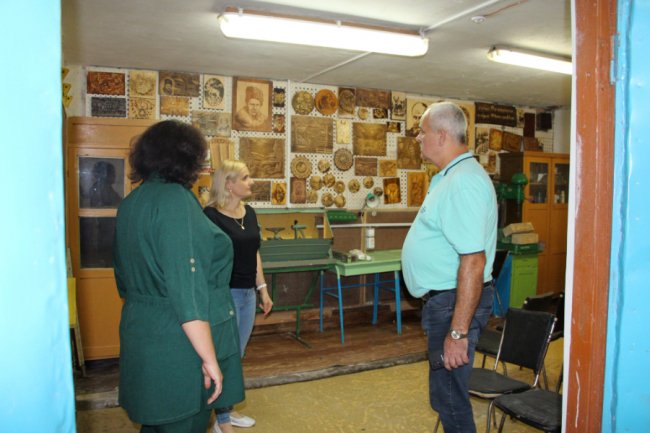 10 громад на Ковельщині можуть вчитися офлайн. ФОТО