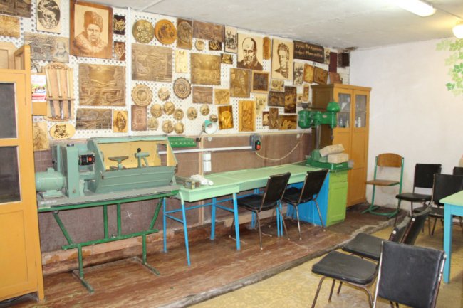 10 громад на Ковельщині можуть вчитися офлайн. ФОТО