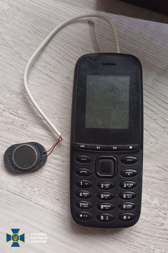 СБУ затримала зрадника, який готував вбивство розвідника ЗСУ у Запоріжжі