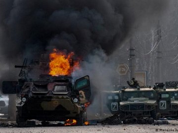 Зеленський назвав ТОП-5 кроків, які зможуть зупинити війну Росії проти України