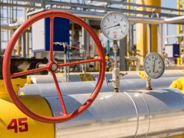 Вперше в історії: Україна вирішила відмовитися від імпорту газу, – Bloomberg