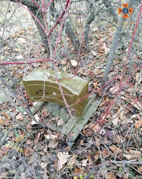 Як волинські сапери працюють на Донбасі. ФОТО