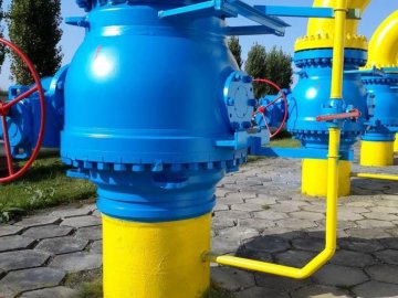 Розповіли, чи вистачить Україні газу на зиму