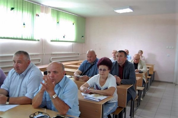 Волинські олімпійці змінили назву. ФОТО